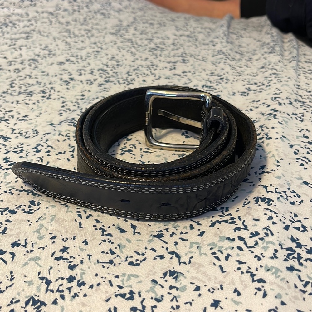 Duluth Mens belt